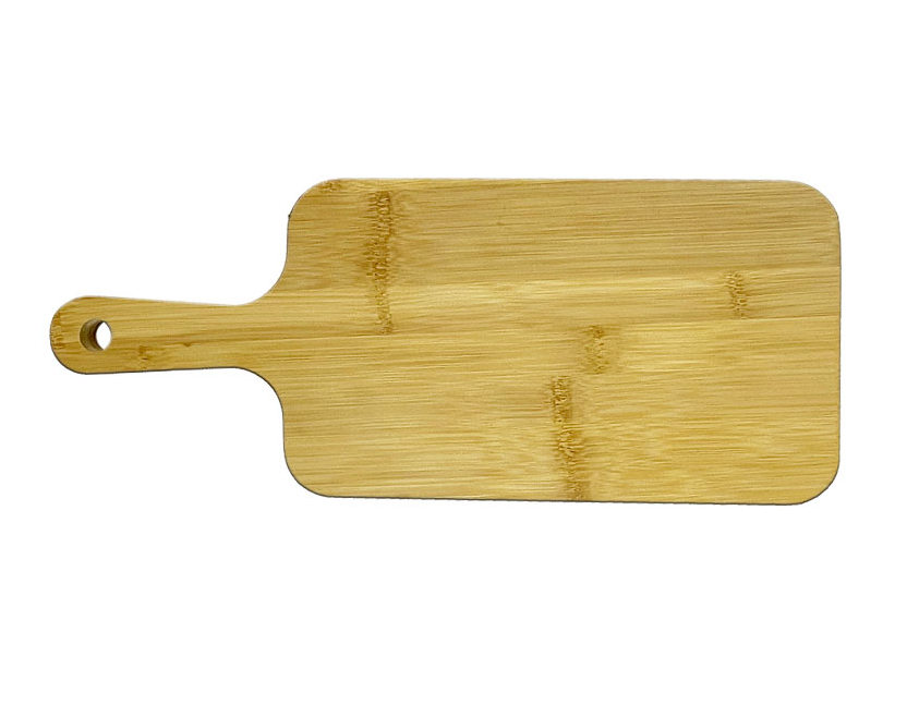 לוח חיתוך והגשה 36.5/15/1.5 ס”מ במבוק מסדרת השף שגב משה